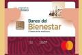 Tarjeta de Banco del Bienestar actual no cambia, es el medio de pago de pensiones y programas